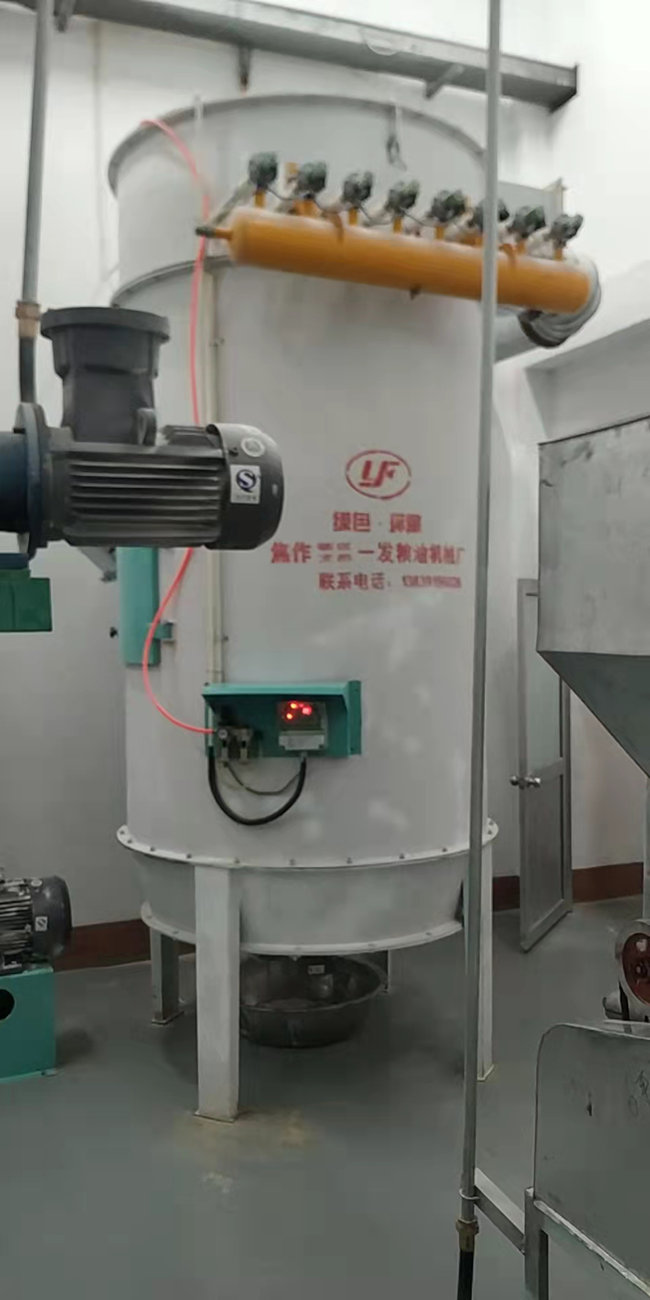 林州市南屯村招商引资项目