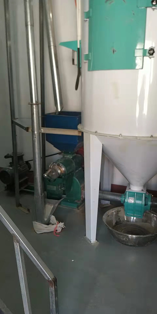林州市南屯村招商引资项目